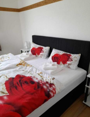 Ferienwohnung Rosenhaus